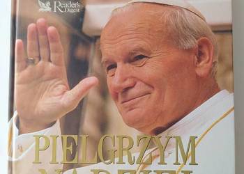 Jan Paweł II pielgrzym nadziei