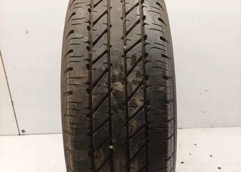 OPONA LETNIA SAVA TRENTA 205/70R15C (0411)7.79MM 