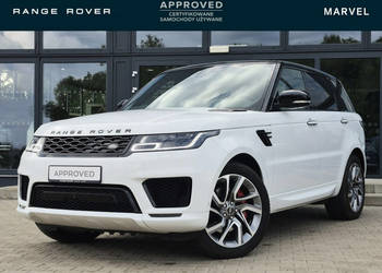 Land Rover Range Rover Sport Range Rover Sport Autobiography Dynamic PHEV …