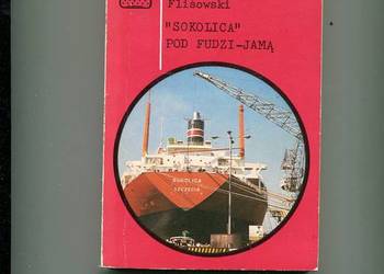 Sokolica pod Fudzi-Jamą - Flisowski