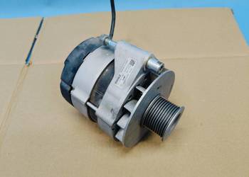 DEUTZ FAHR 5115 20R STAGE 5 TCD 3.6 ALTERNATOR 2.9439.750.0
