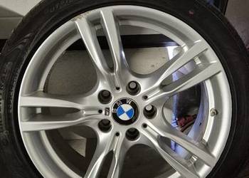 BMW F30 F31 F32 F36  felgi styling 400 400M