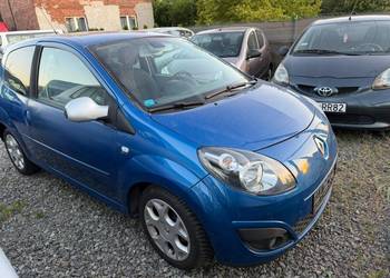 Renault Twingo GT 1.2 Turbo