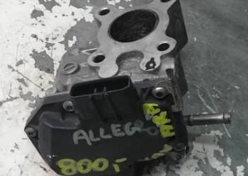 Zawór EGR Nissan Navara 14710 5X00A