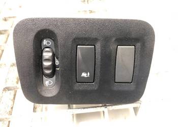 PRZEŁĄCZNIK REGULACJI ŚWIATEŁ RENAULT MASTER III 684950001R WŁĄCZNIK