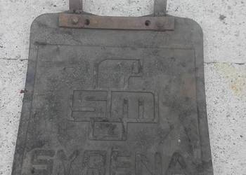 Syrena chlapacz z epoki