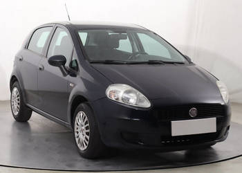 Fiat Punto 1.4