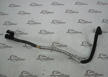 JAGUAR XF 2.2 D 12r wąż przewód paliwa czujnik FPSC080001