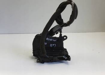 Renault Clio IV ZAMEK DRZWI prawy tył PASAŻERA 825002104R Europa