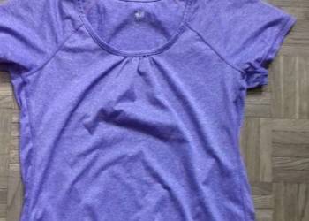 Bluzka roz. S Bluzka roz. S