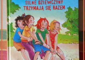 Karolka Karotka - silne dziewczyny trzymają się razem/