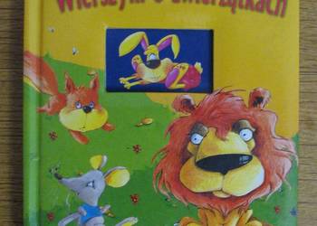 Wierszyki o zwierzątkach