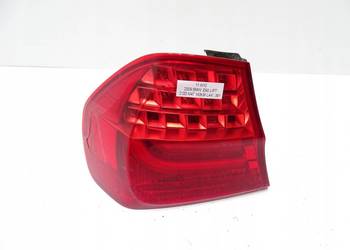 LAMPA LEWY LEWA TYŁ TYLNA W BŁOTNIK BMW E90 LIFT LCI 7289425