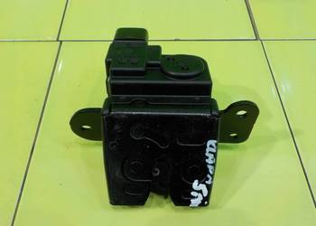 KIA NIRO I 1.6 GDI aut 19r KOMBI zamek klapy tyl 81230-G5000