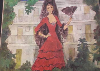 Pierścionek pani Izabeli H. Januszewska