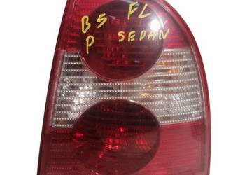 LAMPA PRAWA TYLNA TYŁ VW PASSAT B5 SEDAN LIFT LAMPA PRAWA TYLNA TYŁ