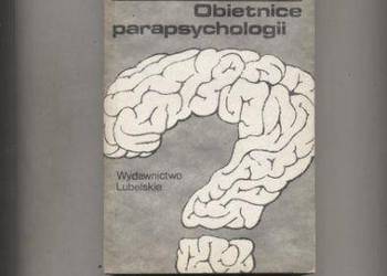 Pikulski Z. - Obietnice parapsychologii
