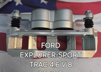 ZACISK HAMULCOWY PRZEDNI FORD EXPLORER-SPORT TRAC 4.6 V 8 06-10 R