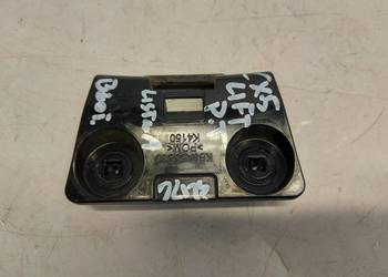 Mazda CX5 II Lift MOCOWANIE LISTWY BŁOTNIKA KB8A51U30