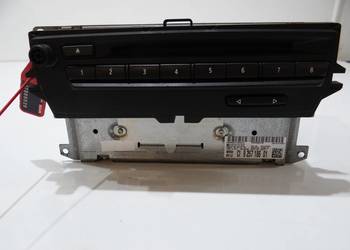CZYTNIK NAWIGACJI BMW E90 OE 9257186
