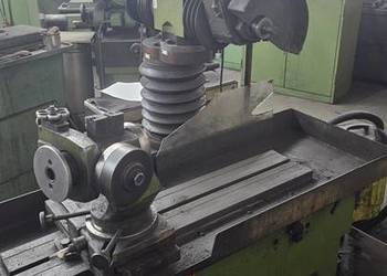 ostrzalka do frezow STEHLE