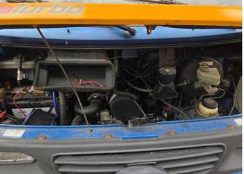 Syndyk sprzeda Daewoo Lublin