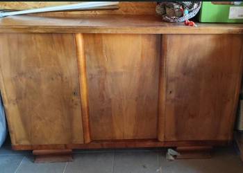 Stary Kredens Vintage – dół