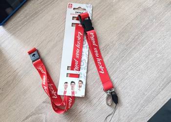 Smycz Reprezentacja Polski, Łączy Nas Piłka