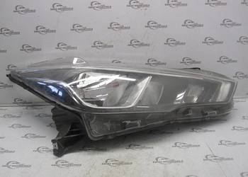 NISSAN MICRA V K14 19r lampa prawa przód 26010-5FF0A ANGLIK