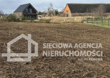 Grunt 1313m2 Mierzyno