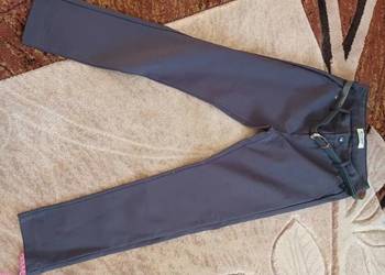 NOWE Spodnie wizytowe damskie