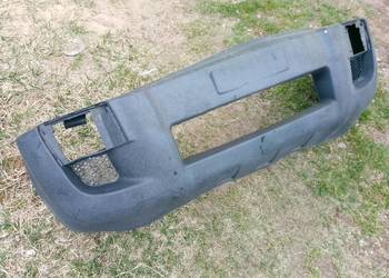 ZDERZAK PRZÓD PRZEDNI SZEROKI HYUNDAI TUCSON 2004-2010R