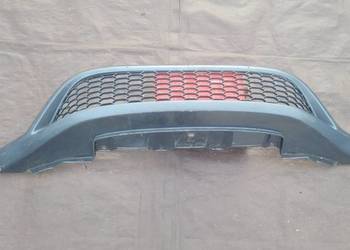 HONDA CIVIC VIII UFO SPOILER DOKŁADKA ZDERZAKA PRZOD 71102-SMG-ZZ00 / 2234