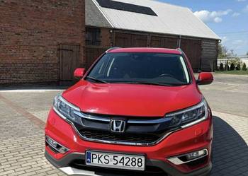 Honda crv Honda crv
