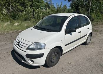 Citroen c3 van VAT-1