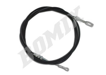 Linka wywrotu Multicar M25 Linka kipra