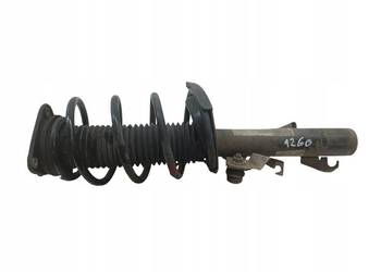 AMORTYZATOR  PRAWY PRZÓD 2.0 B  Volvo C30 I (2006-2013)