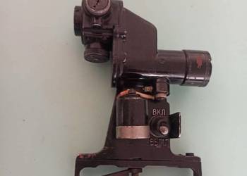 Celownik PGO-7W  kolekcjonerski