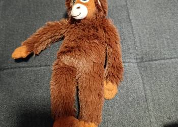 orangutan zabawka pluszowa na sprzedaż