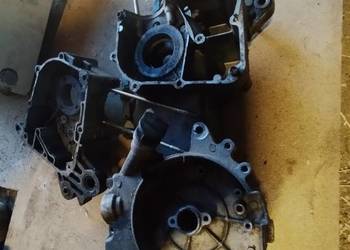 Kartery silnika skuter 4t wysyłka