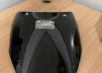 Nowa oryginalna SZYBA MRA KAWASAKI zx 6 r czarna Nowa oryginalna SZYBA MRA KAWASAKI zx 6 r czarna
