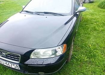 Volvo S 60