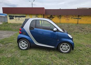 Smart Pasion Diesel