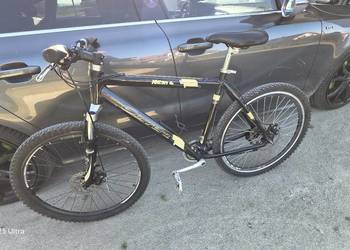 Rower Carrera Kraken SE