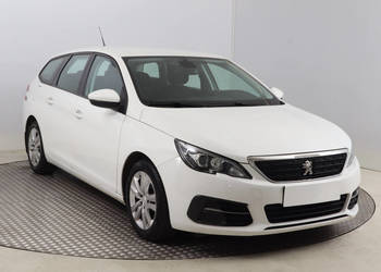 Peugeot 308 1.5 BlueHDi