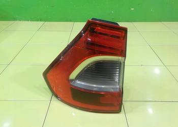 FORD GALAXY LIFT MK3 2.0 TDCI AUT 13r 5D lampa lewa tyl