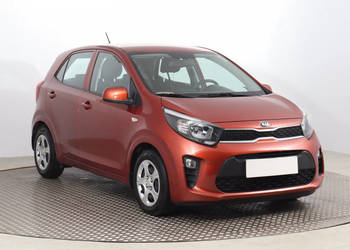 Kia Picanto 1.0 MPI