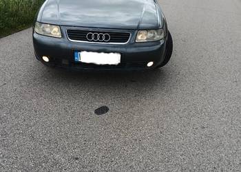 Sprzedam Audi