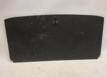 Picanto IV III LIFT 2025 dywan podłoga wykładzina bagażnika tył 85720-g6000