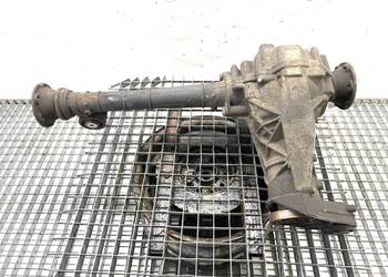 MOST DYFER PRZÓD AUDI Q7 4L 0AA409508D 3.0 233KM 06-16 PRZEKŁADNIA